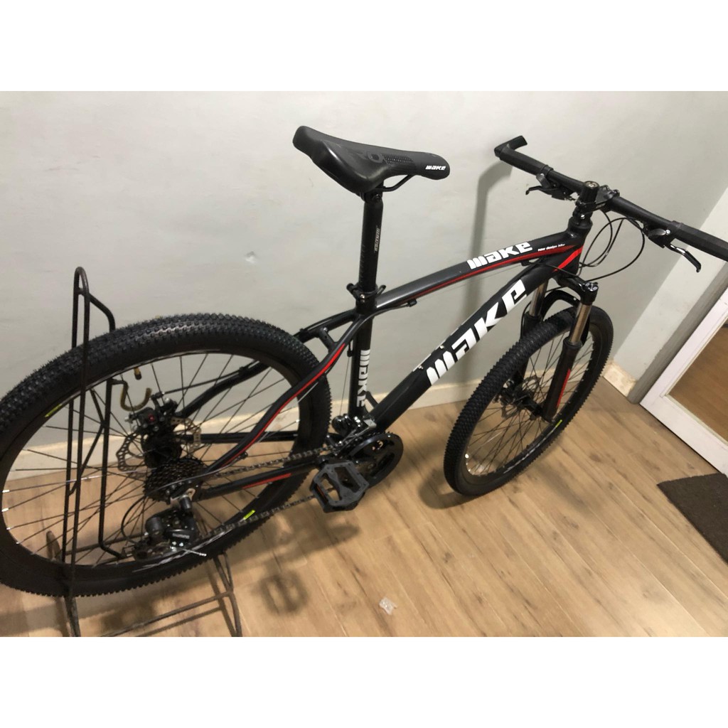 Sansi mountain bike online price