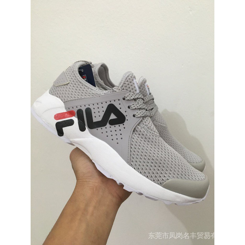 Fila clearance mesh shoes