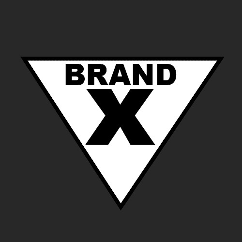 BRAND X, Online Shop Shopee Philippines