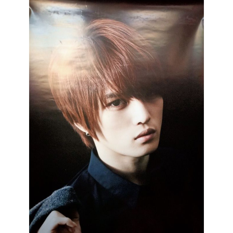 JEJUNG INTERMODULATION ジェジュン