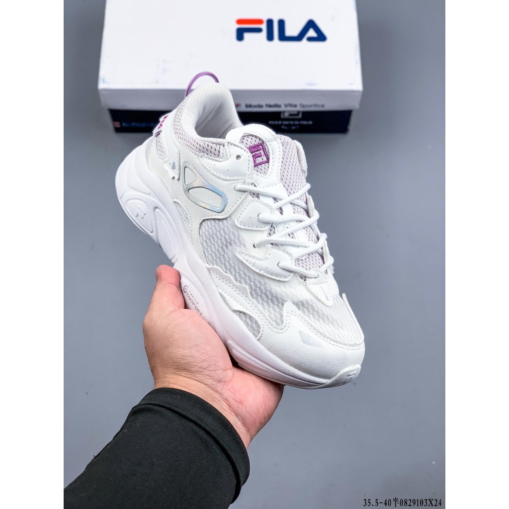 Fila fusion hot sale shoes