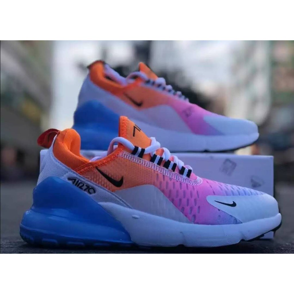 Air max 270 mens clearance summer gradient