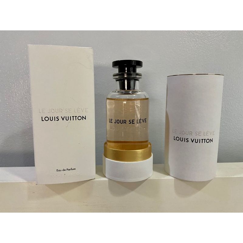 Louis Vuitton perfume (Le Jour Se Leve), Beauty & Personal Care
