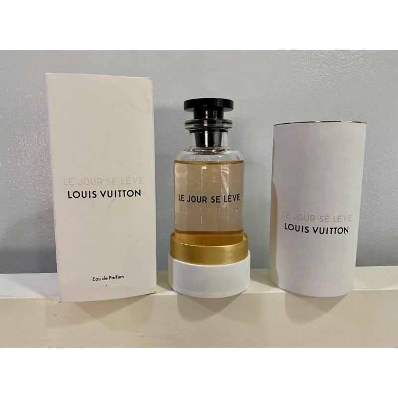 Louis Vuitton LV Le Jour Se Leve 100ml EDP Perfume Authentic, Beauty &  Personal Care, Fragrance & Deodorants on Carousell