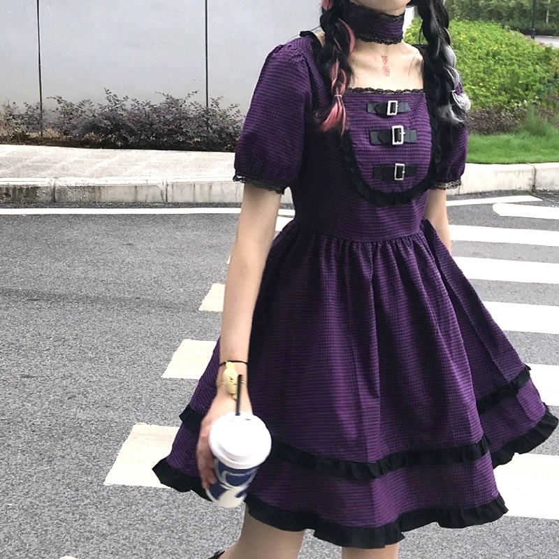 Sexy lolita dresses sales