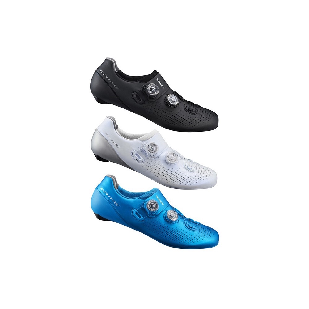 Chaussure shimano cheap s phyre 2019