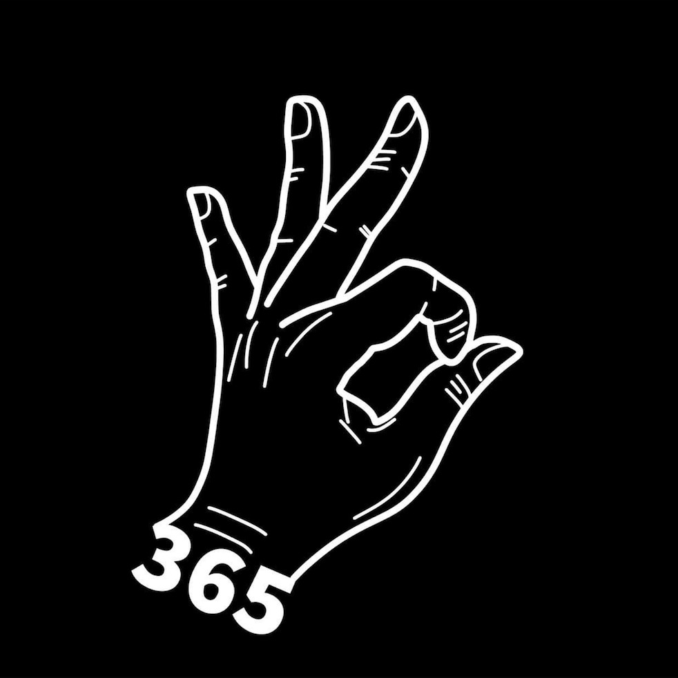 365 - THREE SIX FIVE BRAND, Online Shop | Shopee Philippines