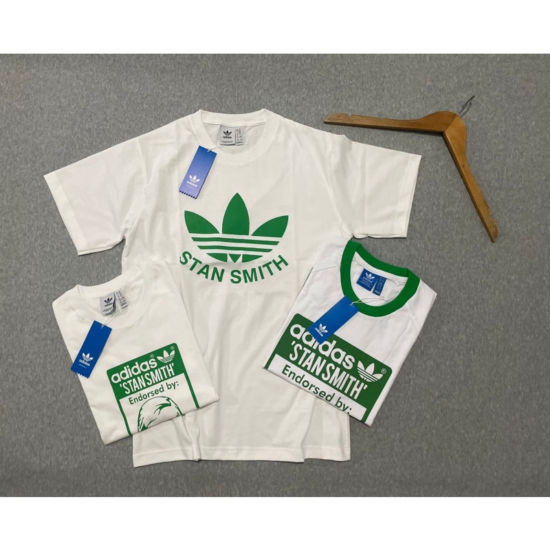 Stan smith hot sale t shirt