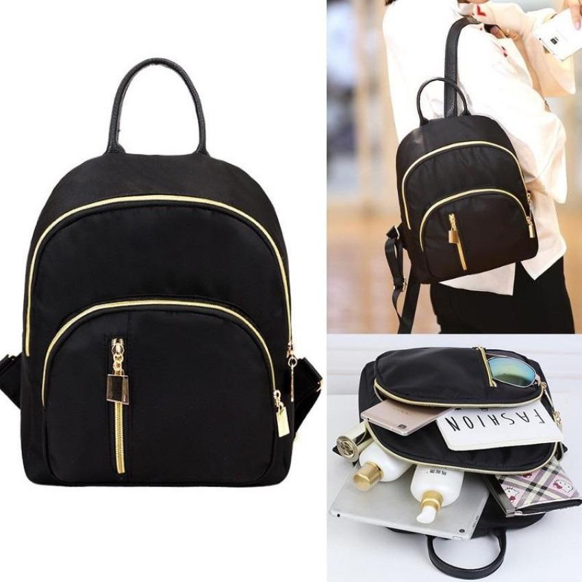 Shopee store small backpack