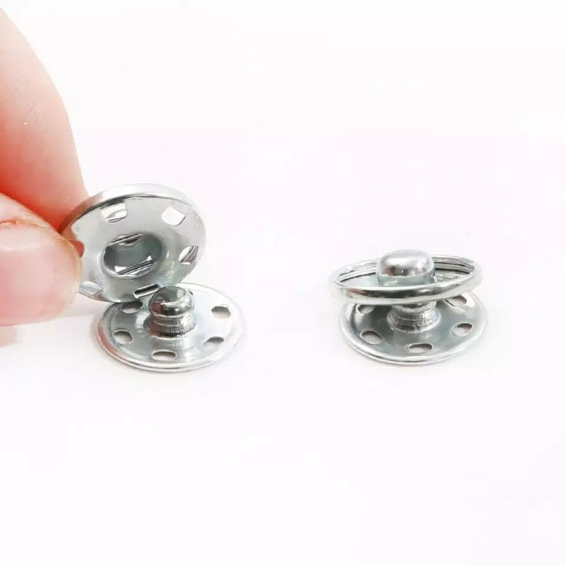 Prym Snap Button, Snap Fastener press button, clothing accessories