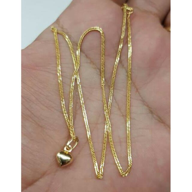 18k saudi gold necklace shopee｜TikTok Search