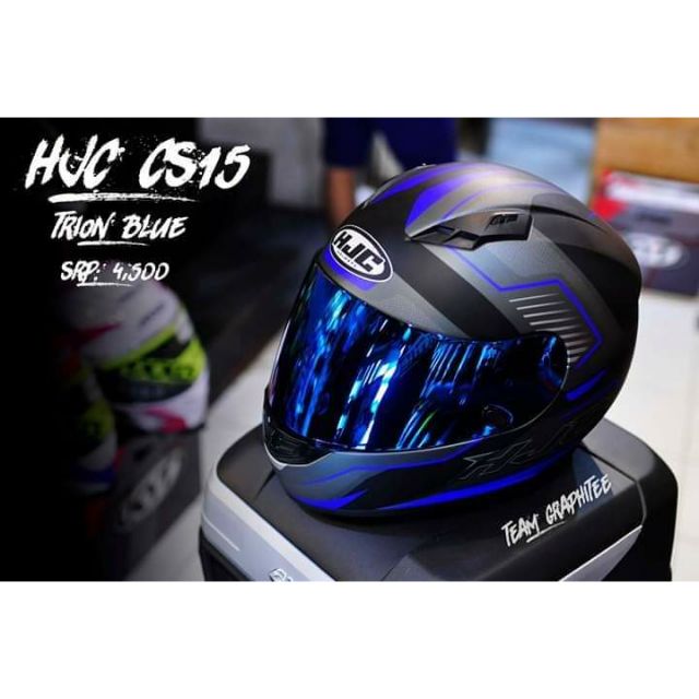 Hjc cs best sale 15 price