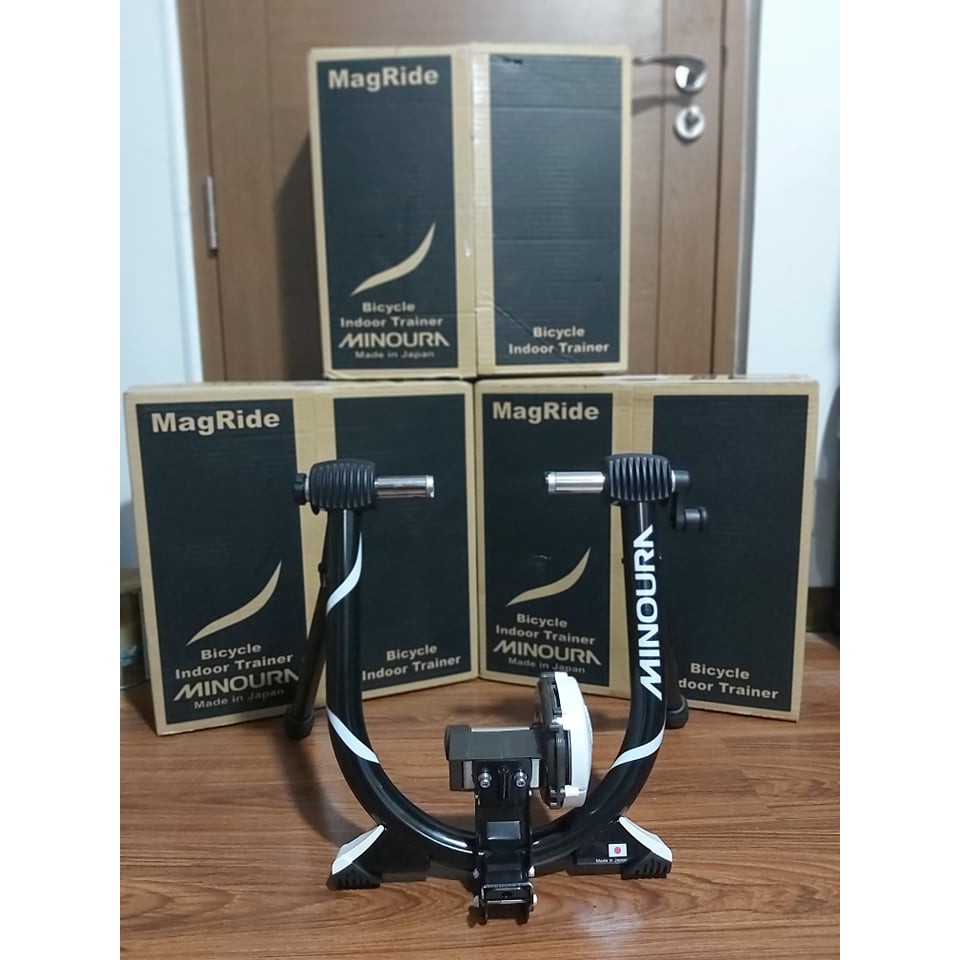 Minoura trainer mag discount ride 60r remote