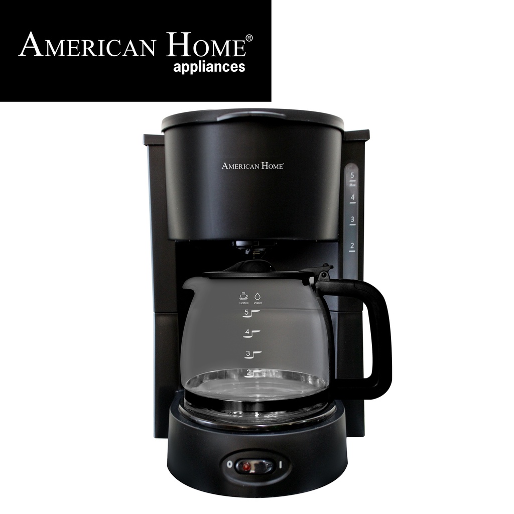 American home coffee deals maker