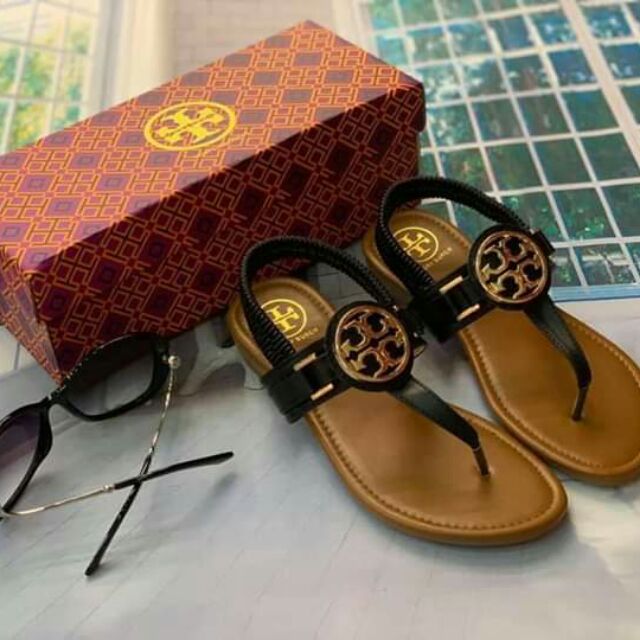 Payless tory burch clearance sandals