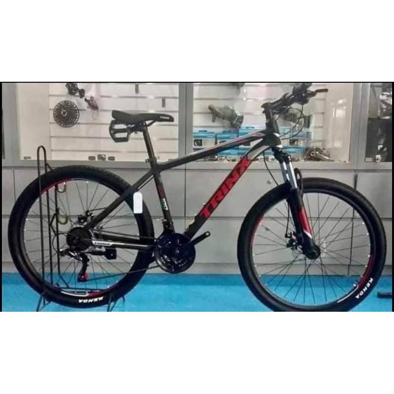 Trinx m100 deals elite 27.5 specs