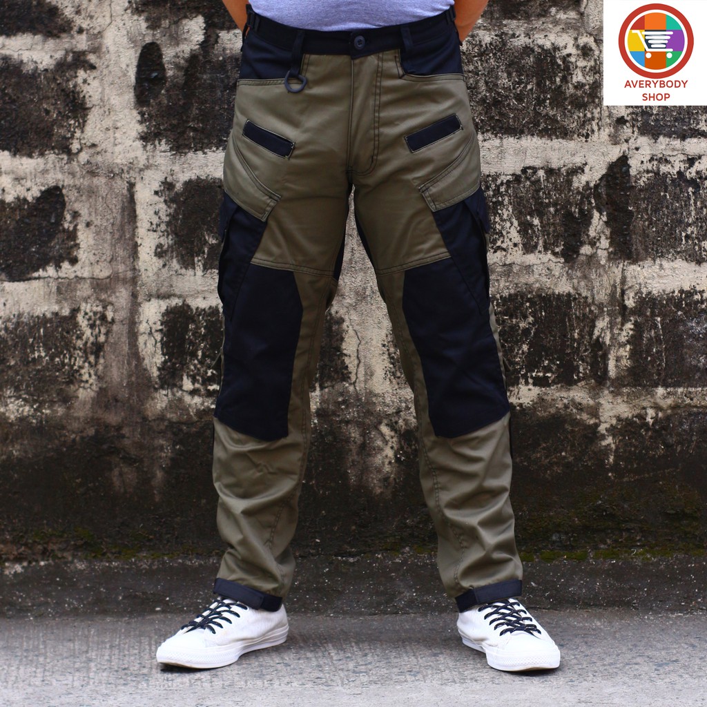 Shopee tactical clearance pants