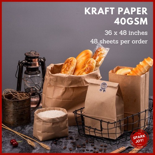 Butcher deals paper packaging