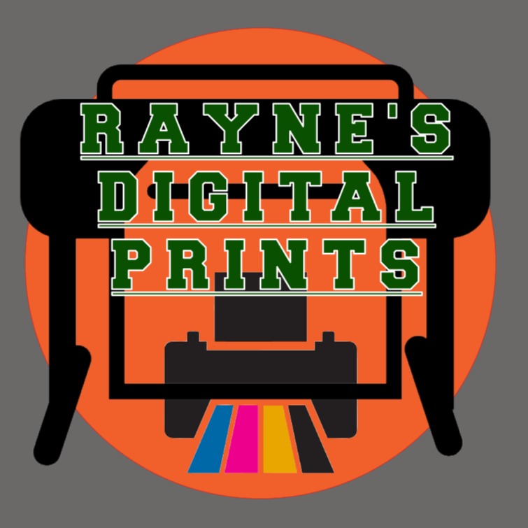 Leandro Rayne Digital Printing, Online Shop Shopee Philippines