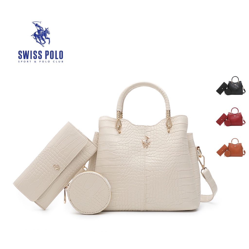 Polo swiss online bag