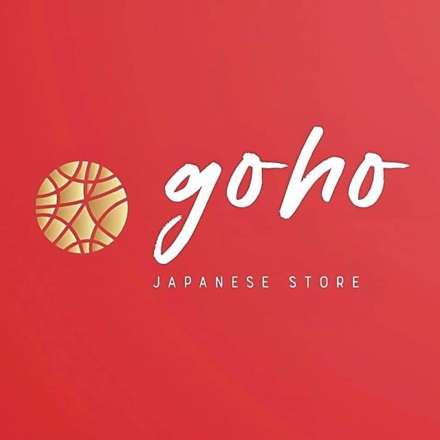 GOHO JAPANESE STORE, Online Shop Shopee Philippines