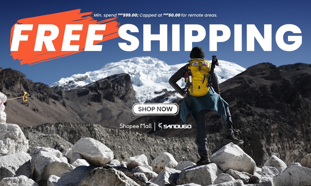 Sandugo Official Store, Online Shop | Shopee Philippines