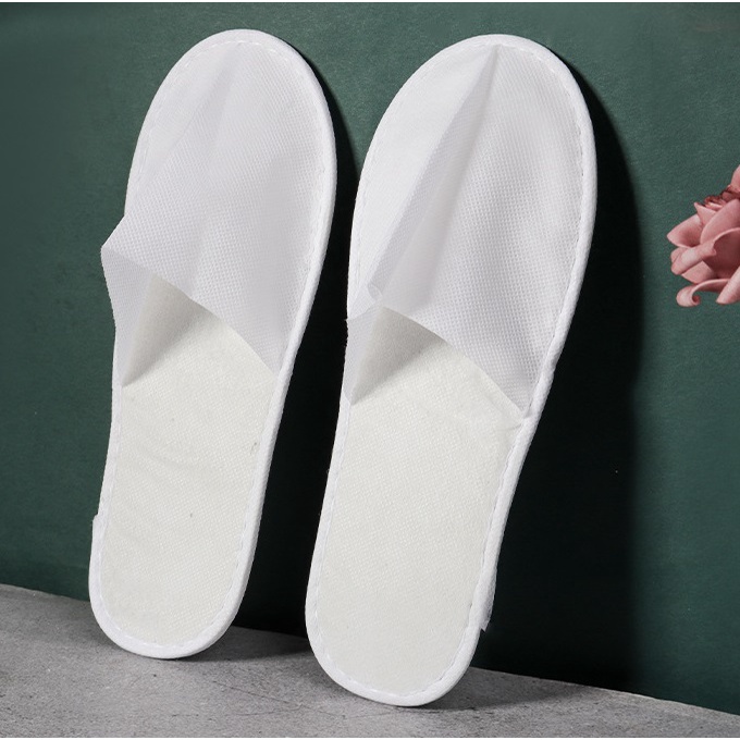 Where to buy store disposable slippers