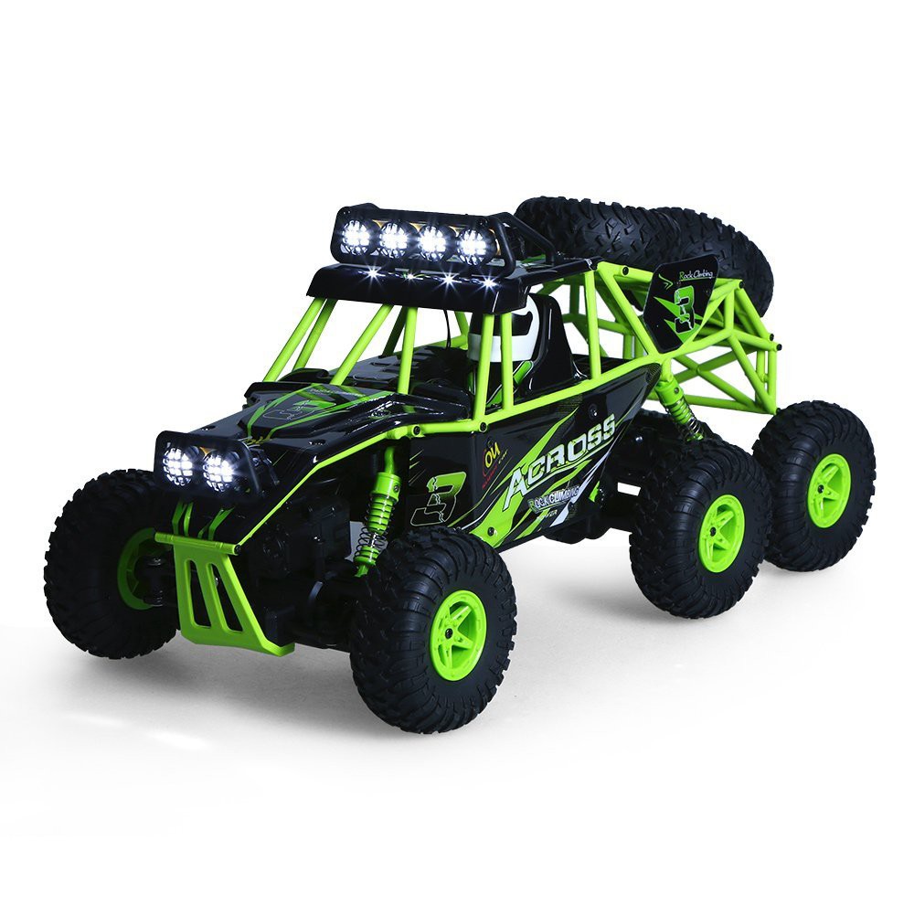 Wltoys 6x6 cheap