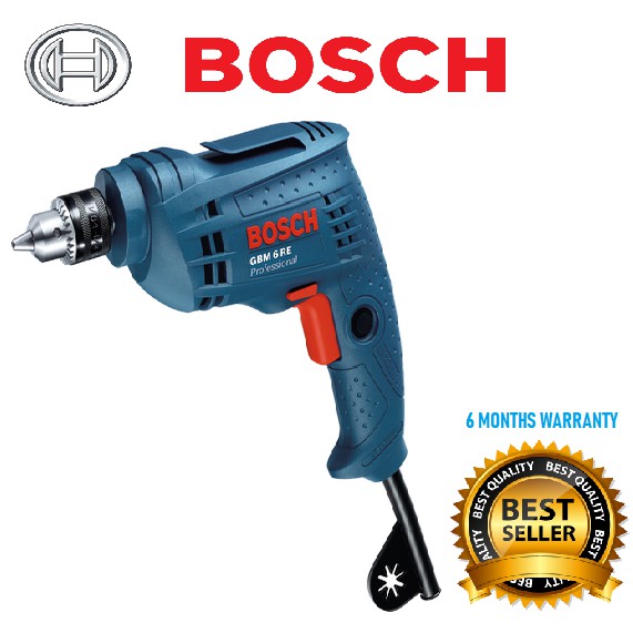 Bosch on sale gbm 6