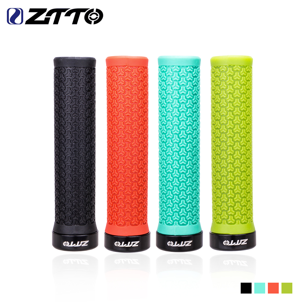 Ztto best sale bicycle grips