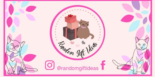 Random Gift Ideas, Online Shop | Shopee Philippines