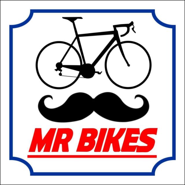 mr bikes, Online Shop Shopee Philippines