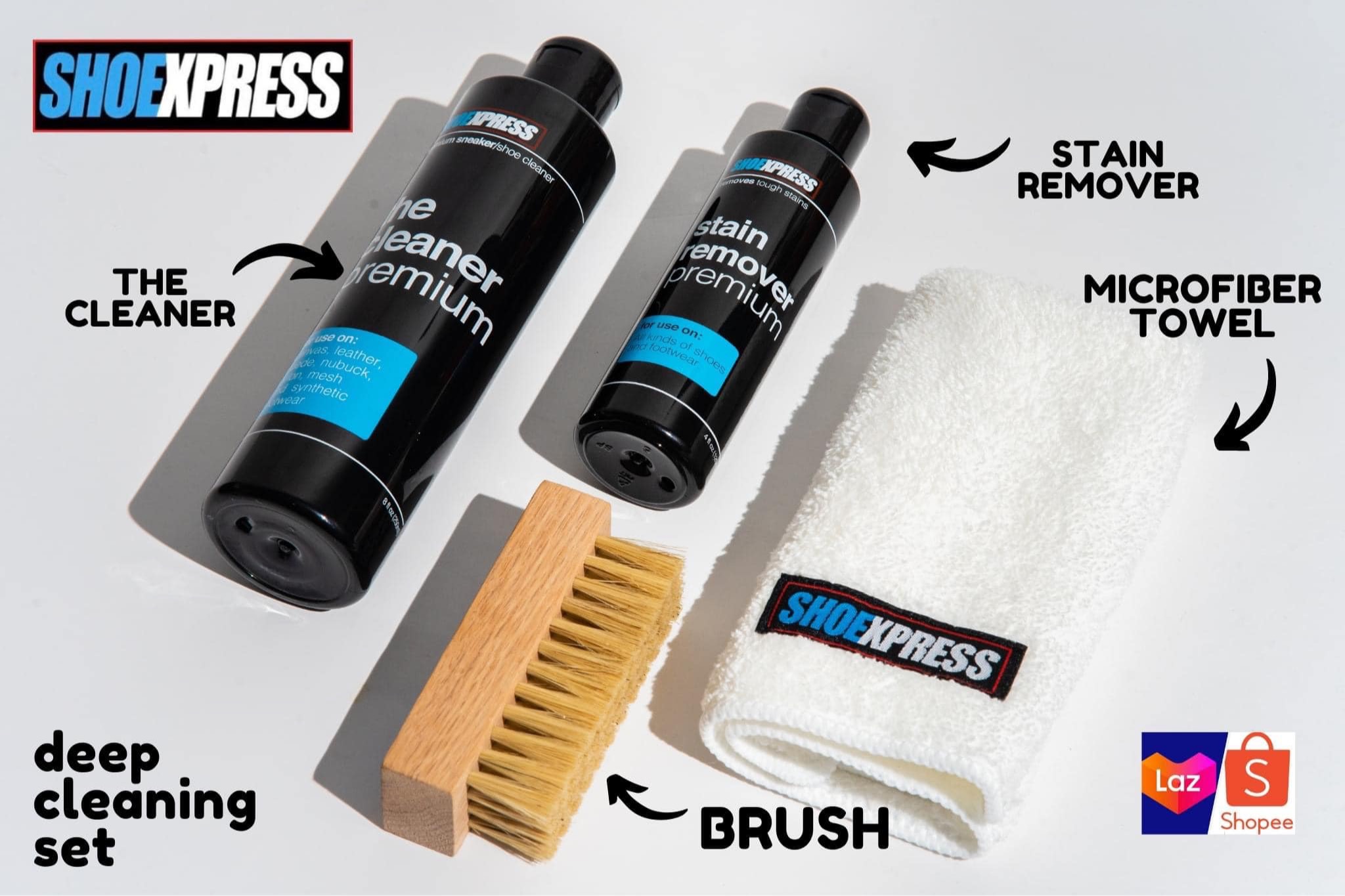 shoexpresspremium, Online Shop Shopee Philippines