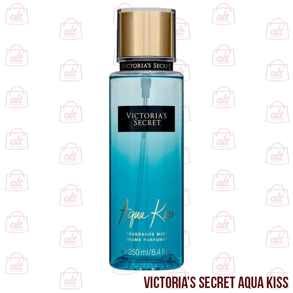 Victoria's Secret Body Splash Aqua Kiss - 250ml (ORIGINAL)