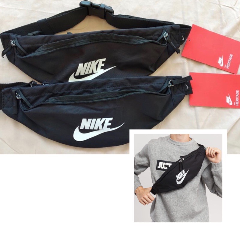 Nike belt bag on sale original