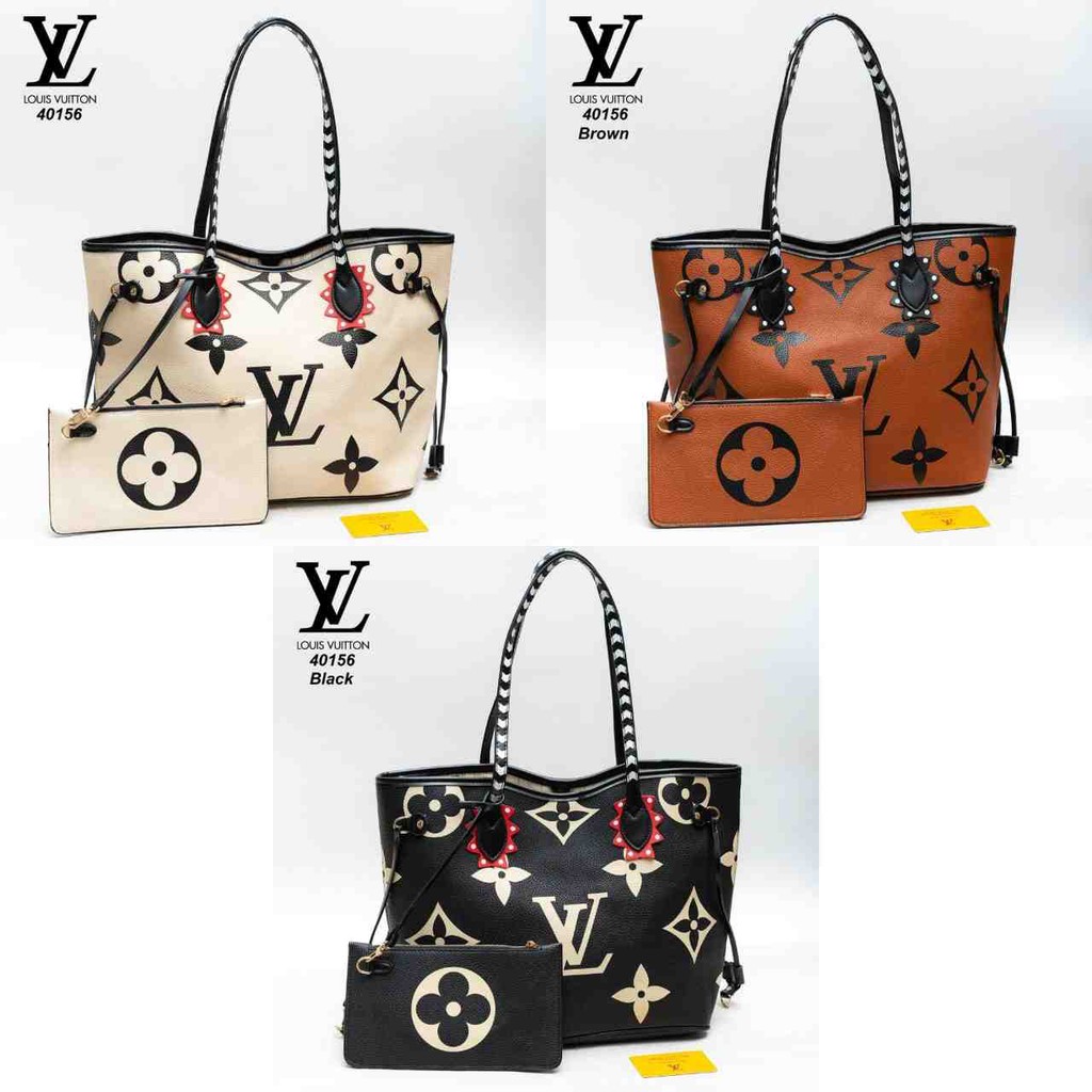 Lv 40156 Bag  Shopee Philippines