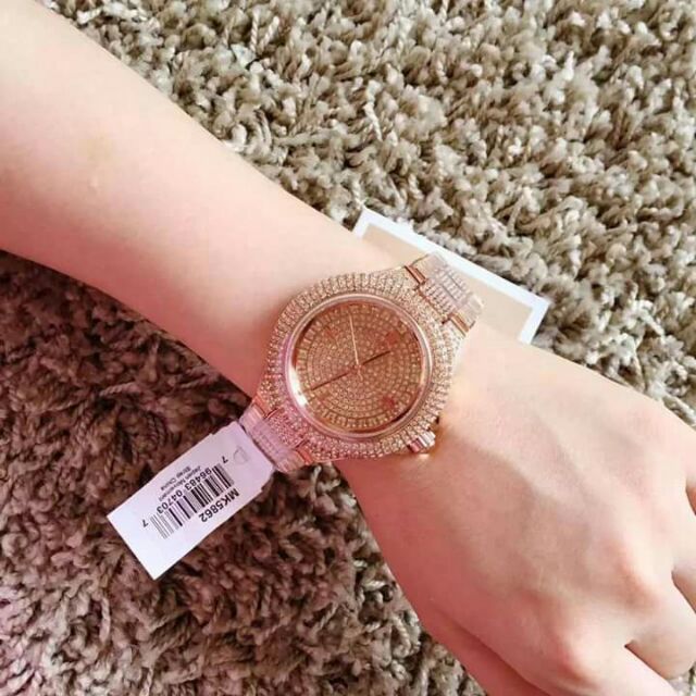 Michael sale kors mk5862