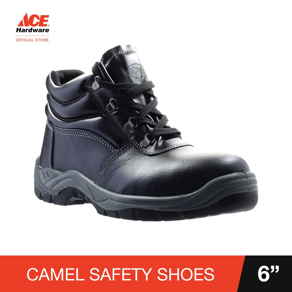 Low top cheap steel toe