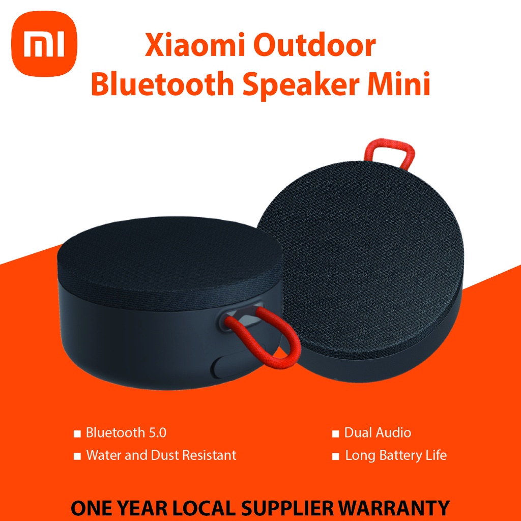 Dual audio best sale bluetooth xiaomi