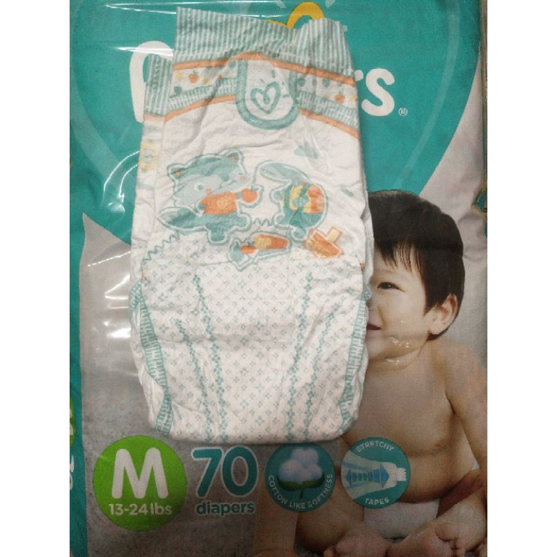 Fake sales pampers pants