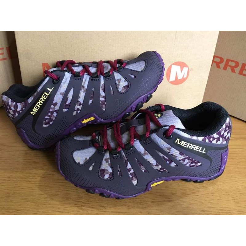 Merrell on sale chameleon flux