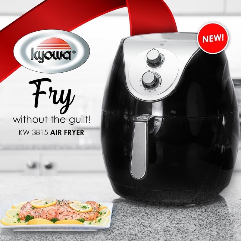 Kyowa air fryer price deals sm appliance