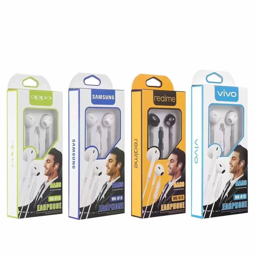 Realme earphone online jack