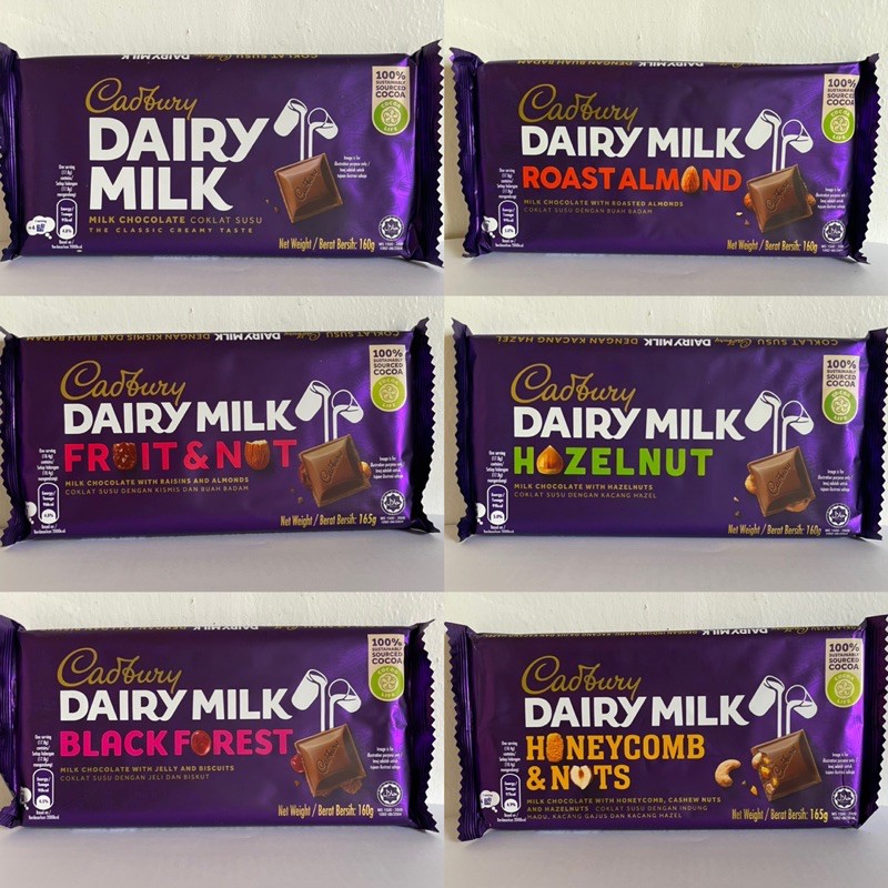 Cadbury deals chocolate price