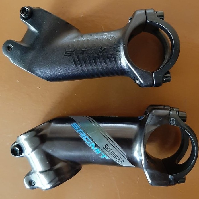 Sagmit MTB Stem Chaser Shadow 2.0