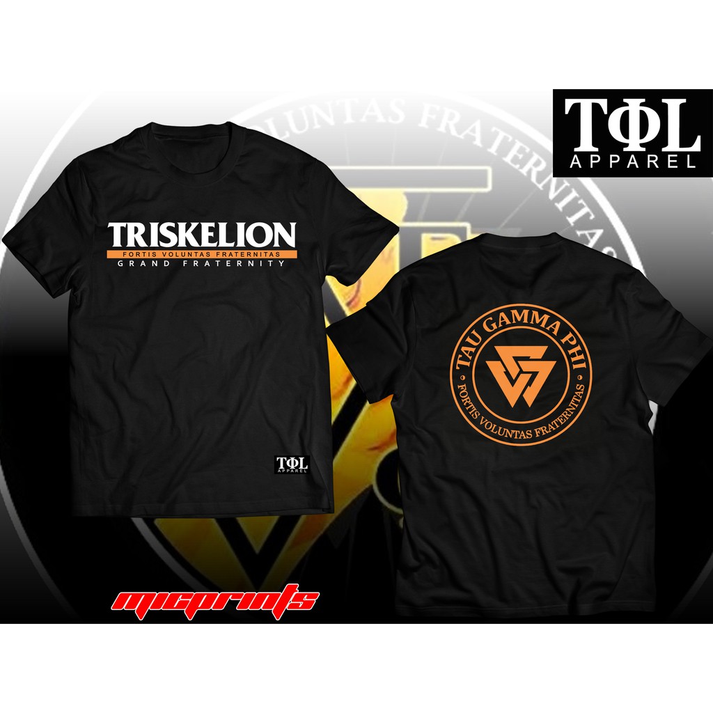 triskelion t shirt for sale