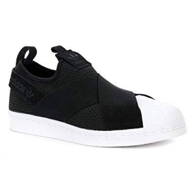 Adidas Superstar Slip On Shopee Philippines