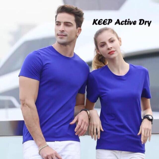 Dri fit shirt outlet shopee