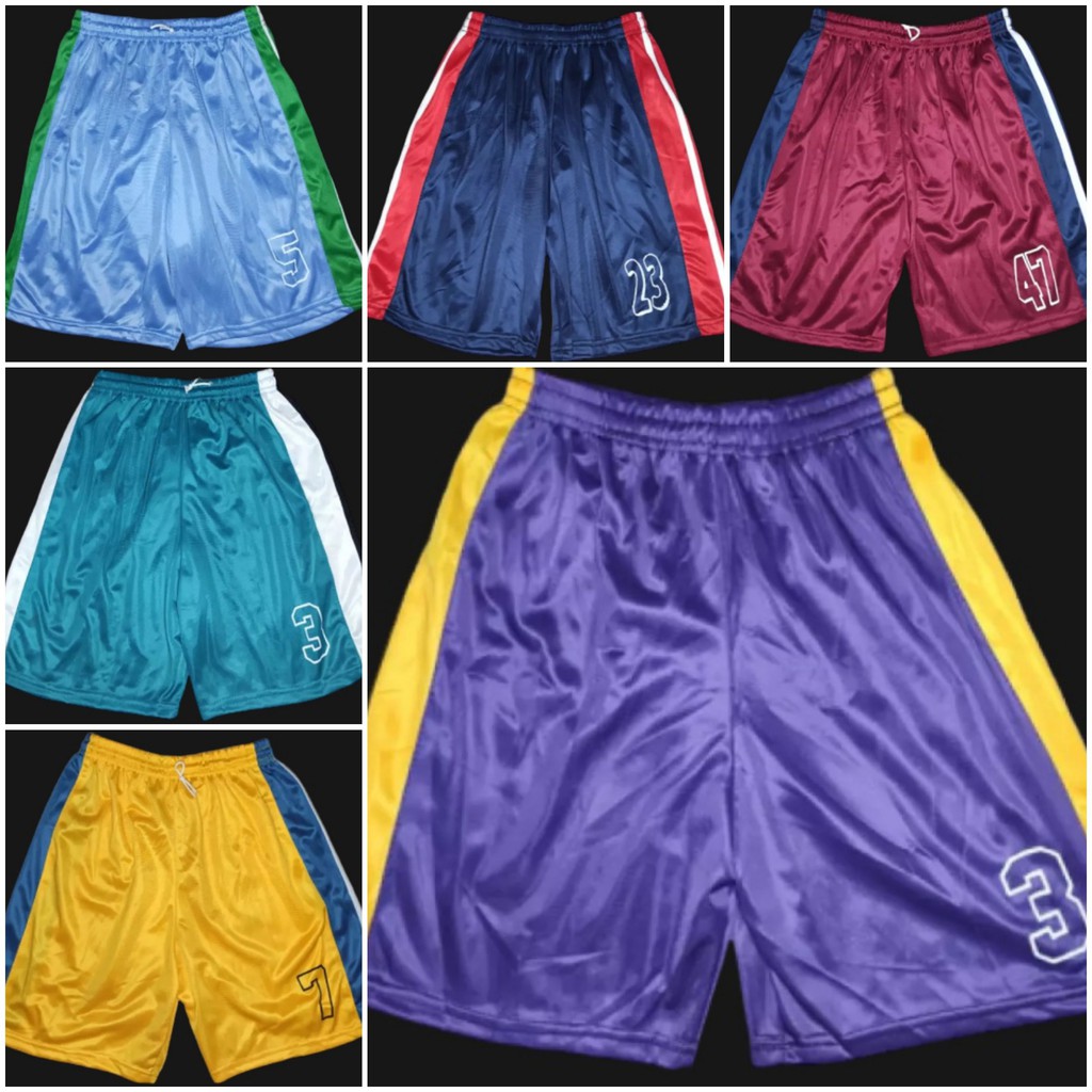 Jersey shorts 2024