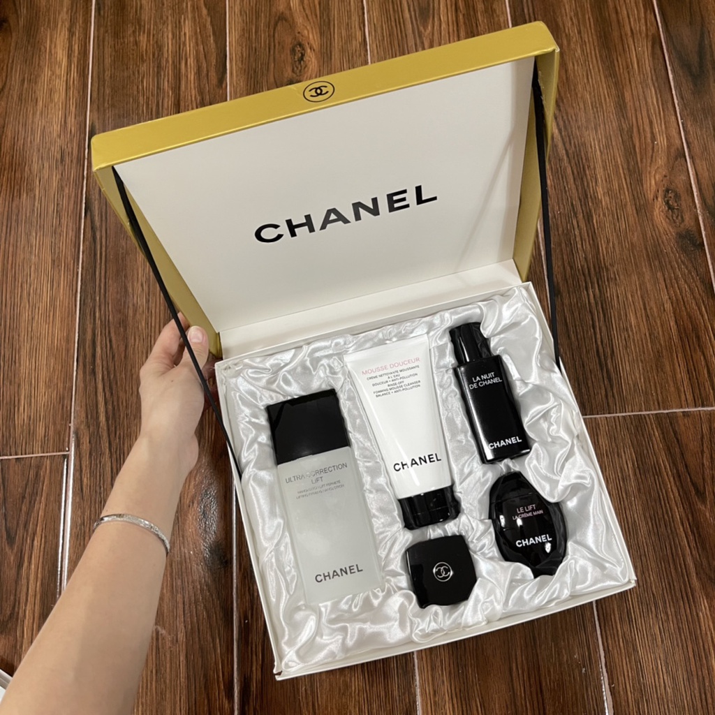 Chanel Hand Skin Care Sets & Kits